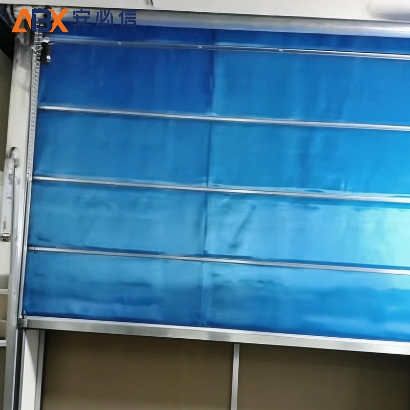 通辽高速堆积门